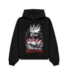 Kakashi Hatake Classic Hoodie V2