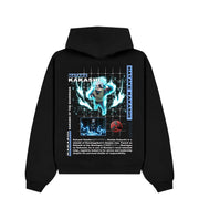 Kakashi Hatake Classic Hoodie V3