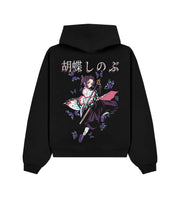 Shinobu Kocho Classic Hoodie V1