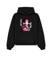 Kokushibo Classic Hoodie V1