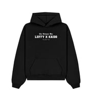 Luffy X Kaido Classic Hoodie V2