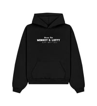Monkey D. Luffy Classic Hoodie