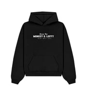 Monkey D. Luffy Classic Hoodie V2