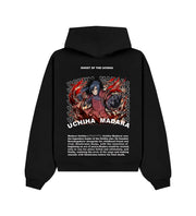Madara Uchiha Classic Hoodie V2