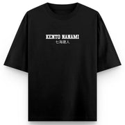 Nanami Classic T-shirt V1