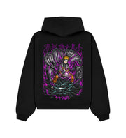 Uzumaki Naruto Classic Hoodie V2