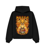 Uzumaki Naruto Classic Hoodie V1