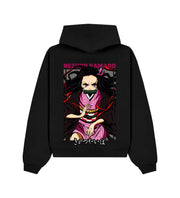 Nezuko Kamado Classic Hoodie V1