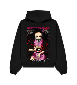 Nezuko Kamado Classic Hoodie V1