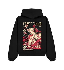 Nezuko Kamado Classic Hoodie V5