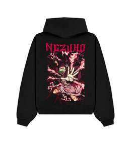 Nezuko Kamado Classic Hoodie V3