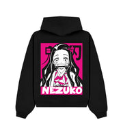 Nezuko Kamado Classic Hoodie V4