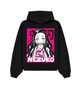 Nezuko Kamado Classic Hoodie V4