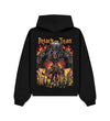 Declaration of War Classic Hoodie