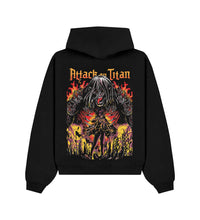 Declaration of War Classic Hoodie