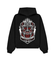 Attack on Titan Classic Hoodie V5