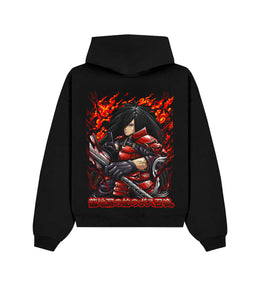 Madara Uchiha Classic Hoodie V3