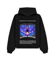 Sasuke Uchiha Classic Hoodie V2