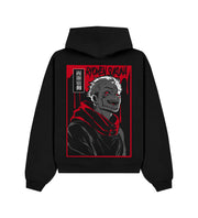 Ryomen Sukuna Classic Hoodie V1