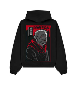 Ryomen Sukuna Classic Hoodie V1