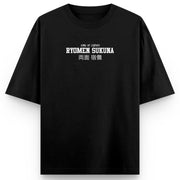 Sukuna Classic T-shirt V2