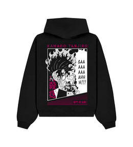 Tanjiro Kamado Classic Hoodie V4