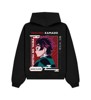 Tanjiro Kamado Classic Hoodie V3