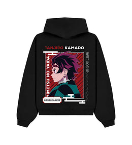 Tanjiro Kamado Classic Hoodie V3