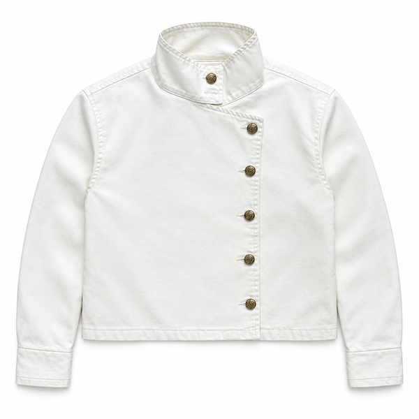 Yuta Okkotsu Denim Jacket
