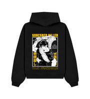 Toji Fushiguro Classic Hoodie V3