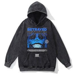 Betrayed Vintage Hoodie