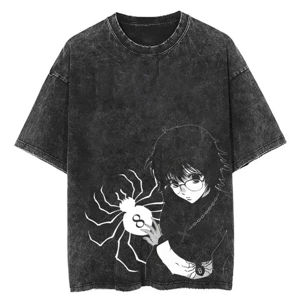 Shizuku Vintage T-shirt