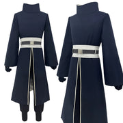 Obito Uchiha Full Cosplay