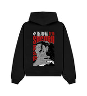 Suguru Geto Classic Hoodie V1