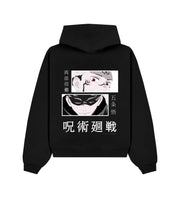 Gojo X Sukuna Classic Hoodie