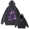 Sung "ARISE" Vintage Hoodie