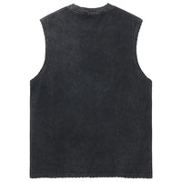 Attack Titan Vintage Tank Top