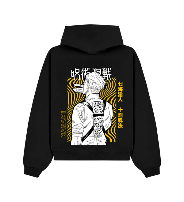 Nanami "Kuantan Dreams" Classic Hoodie
