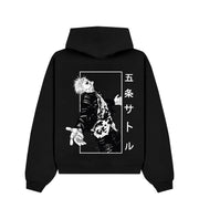 Gojo Satoru Classic Hoodie V3