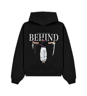 Toji Fushiguro Classic Hoodie V1