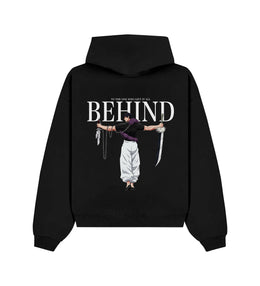 Toji Fushiguro Classic Hoodie V1