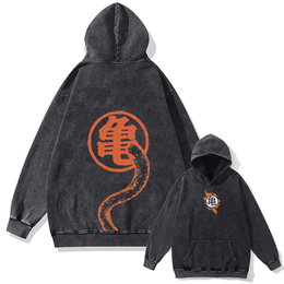 Dragon Ball Vintage Hoodie