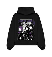 Jujutsu Kaisen Classic Hoodie