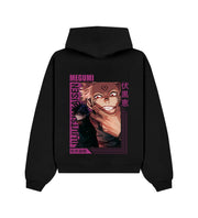 Ryomen Sukuna Classic Hoodie V4