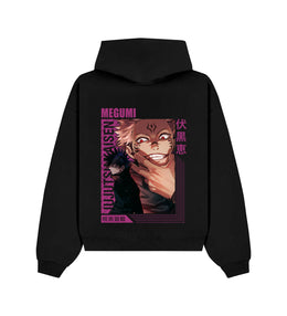 Ryomen Sukuna Classic Hoodie V4