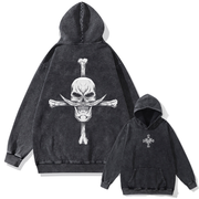 Whitebeard Vintage Hoodie
