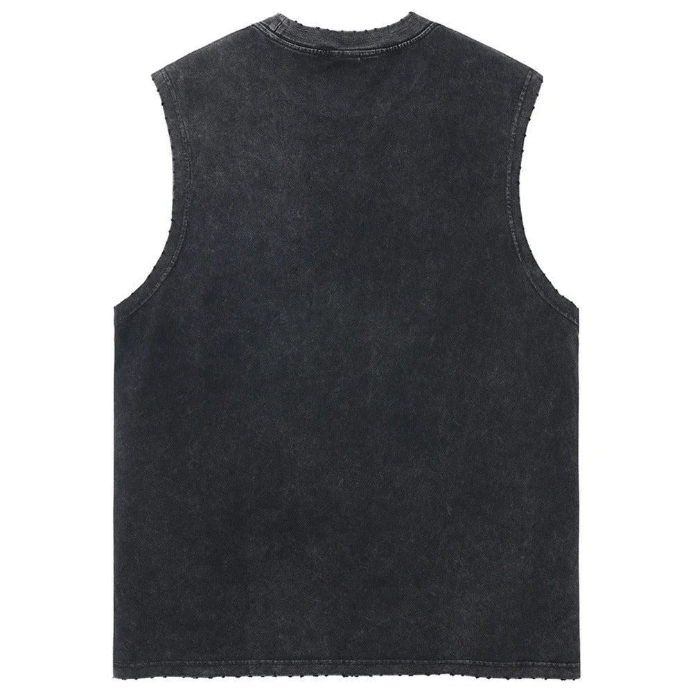 Pokemon Vintage Tank Tops