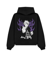 Gojo Satoru Classic Hoodie V4