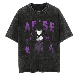 ARISE Vintage T-shirt