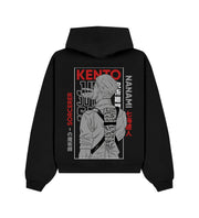 Kento Nanami Classic Hoodie V1